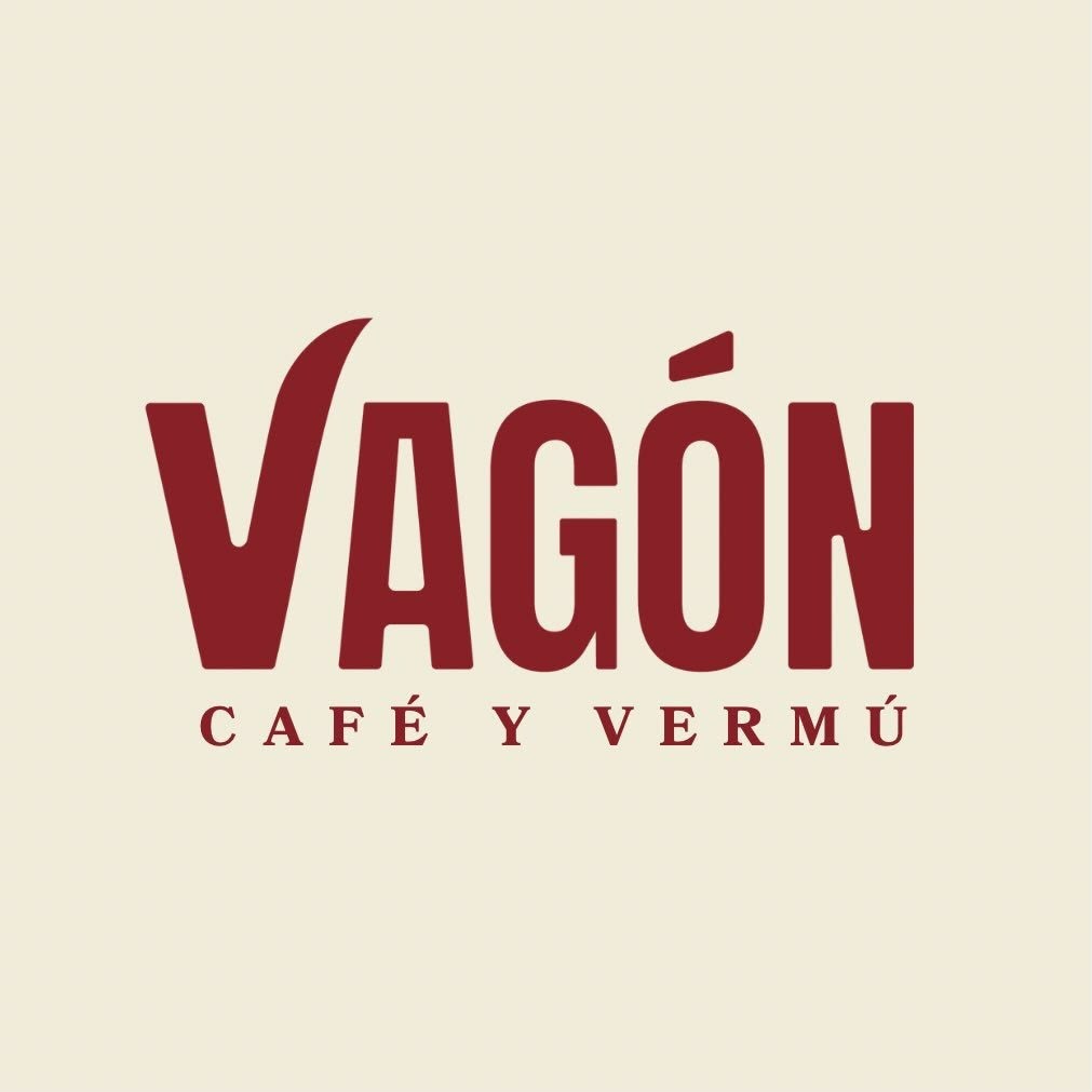Logo de Vagón